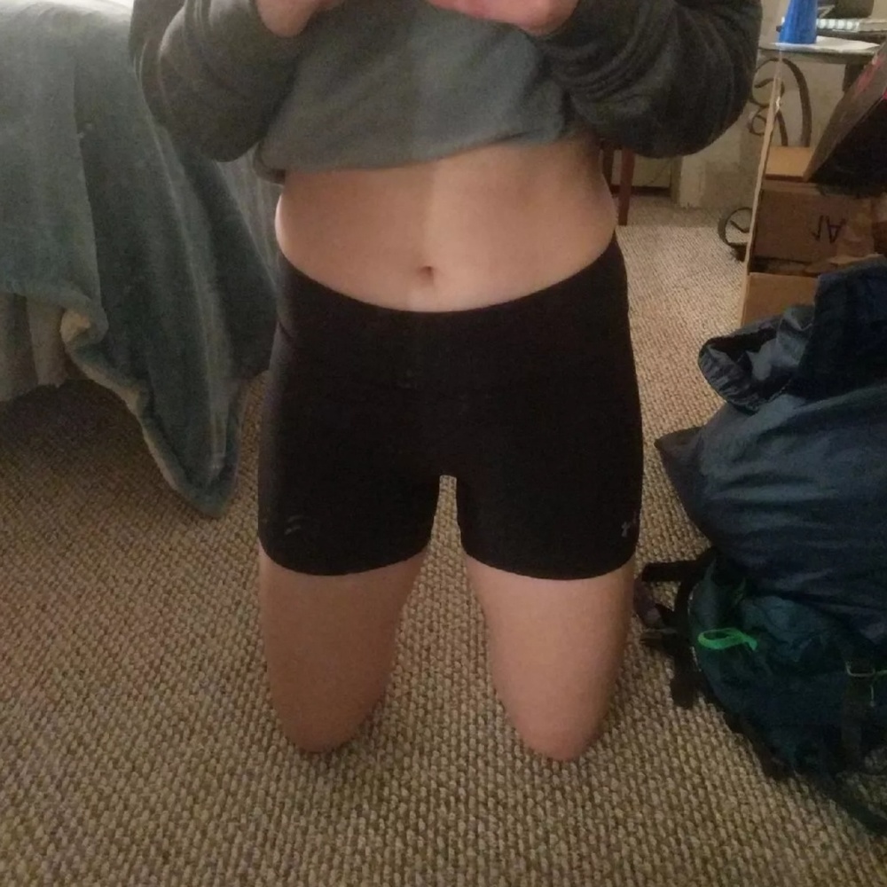 Under Armour Spandex